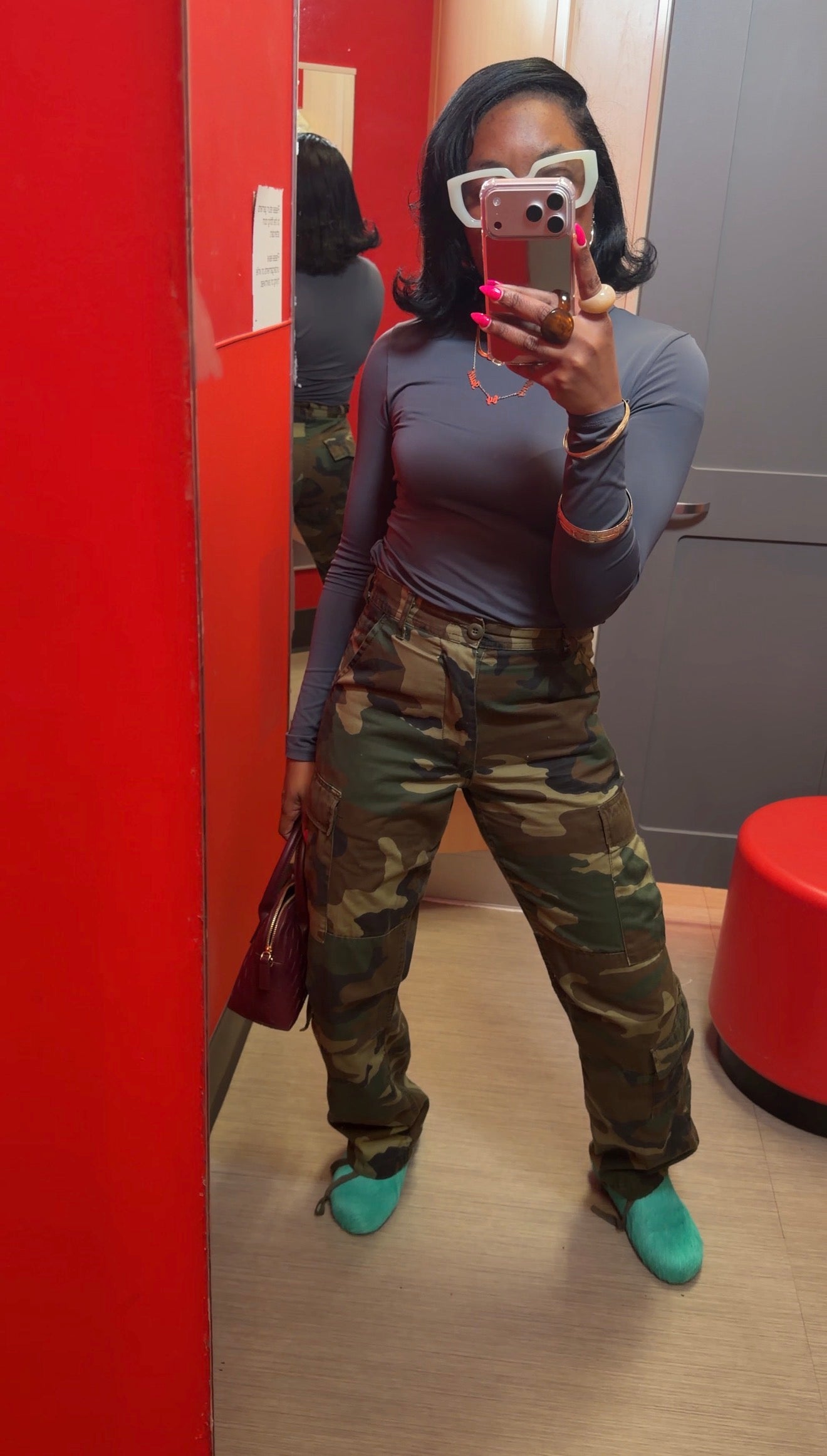 Set Apart Camo — Limited Preorder ends 3/6