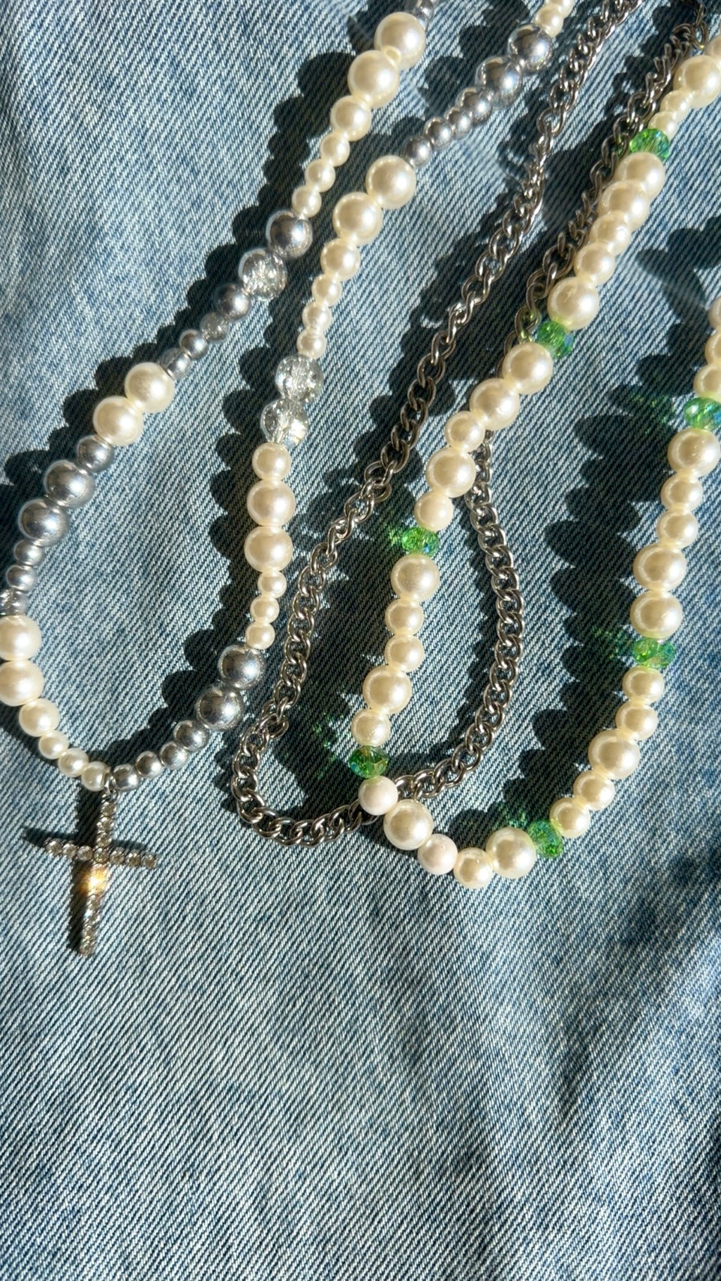 SACRĒD STACK