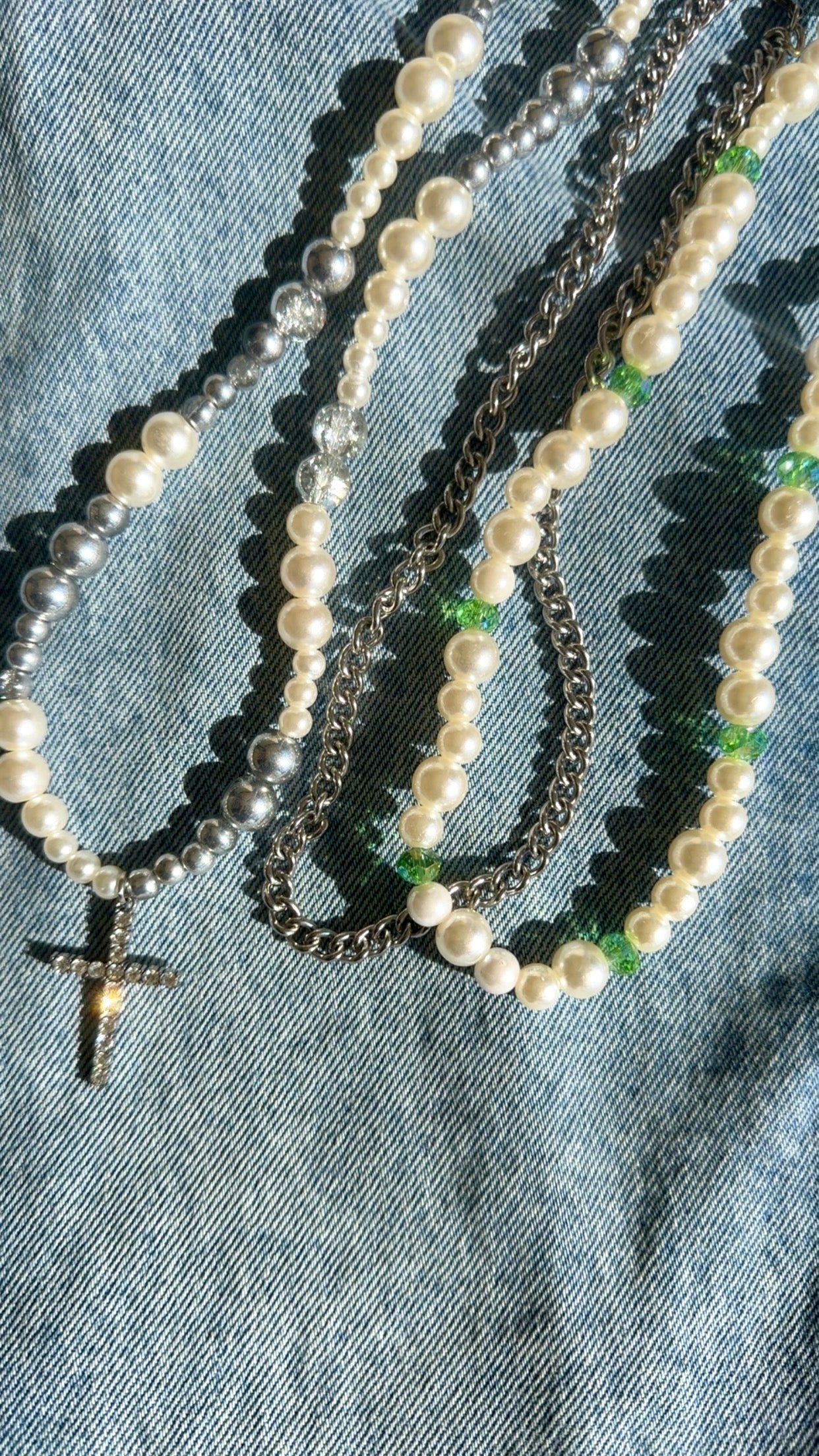 SACRĒD STACK