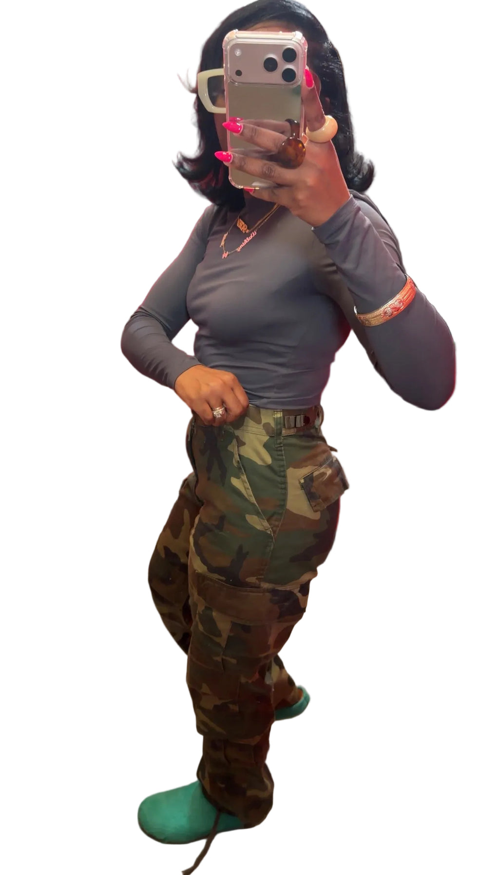 Set Apart Camo — Limited Preorder ends 3/6