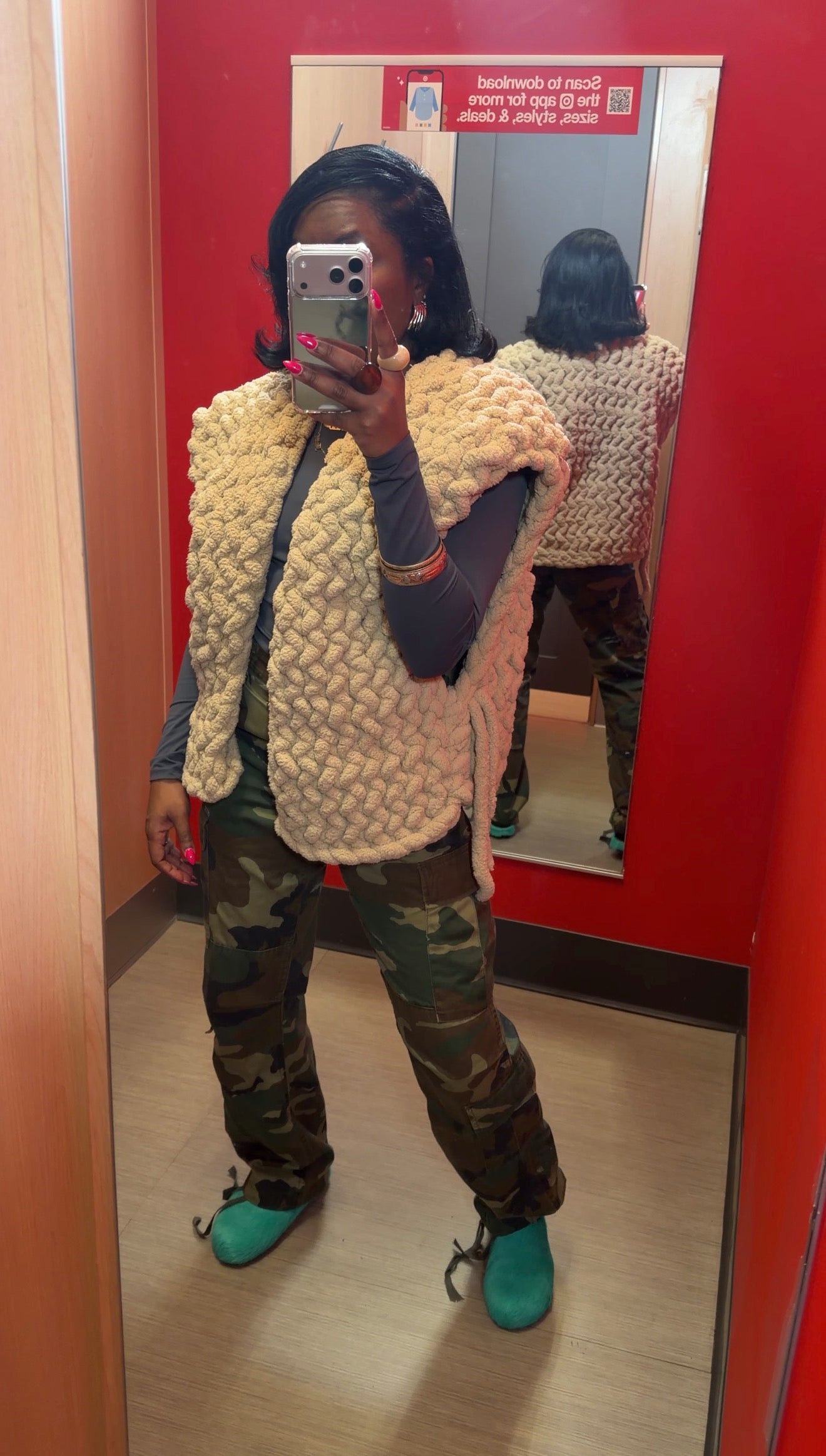 Set Apart Camo — Limited Preorder ends 3/6