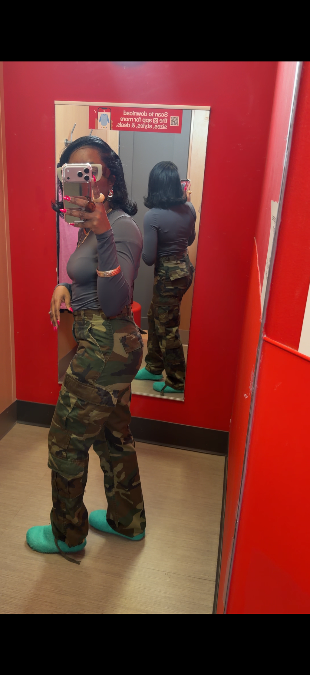 Set Apart Camo — Limited Preorder ends 3/6