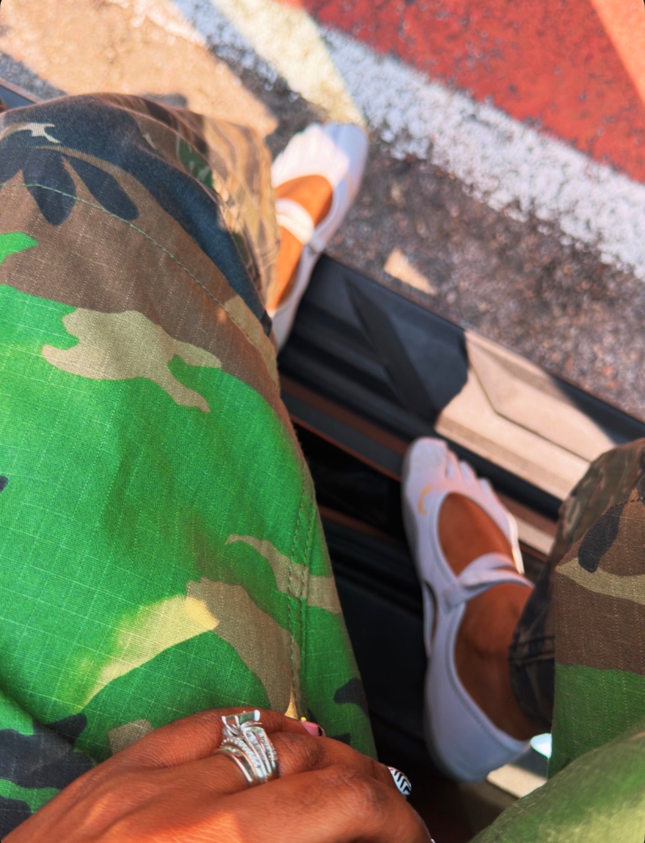 The Shardia Edit Camo Bundle