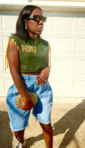 The Set Apart College Edition™ | Norfolk State University