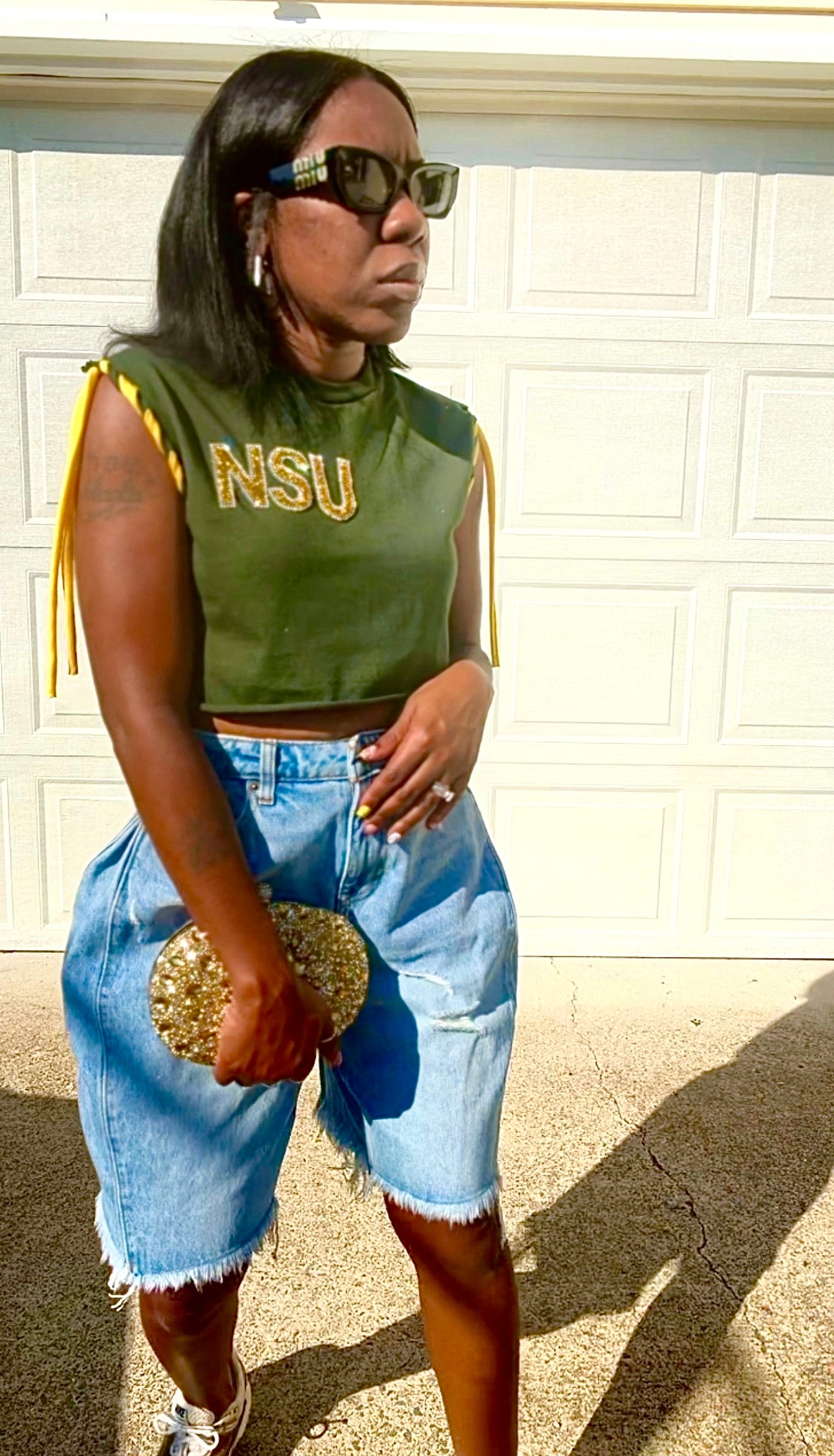 The Set Apart College Edition™ | Norfolk State University