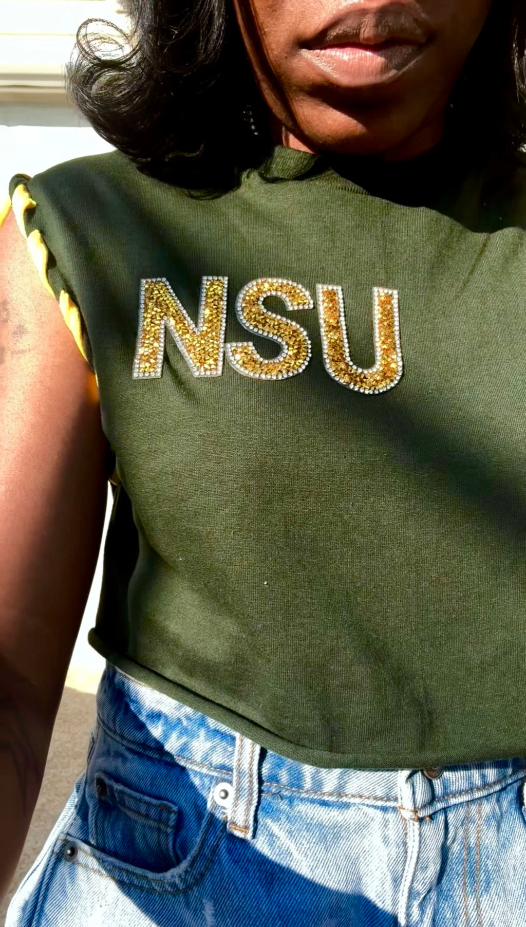 The Set Apart College Edition™ | Norfolk State University