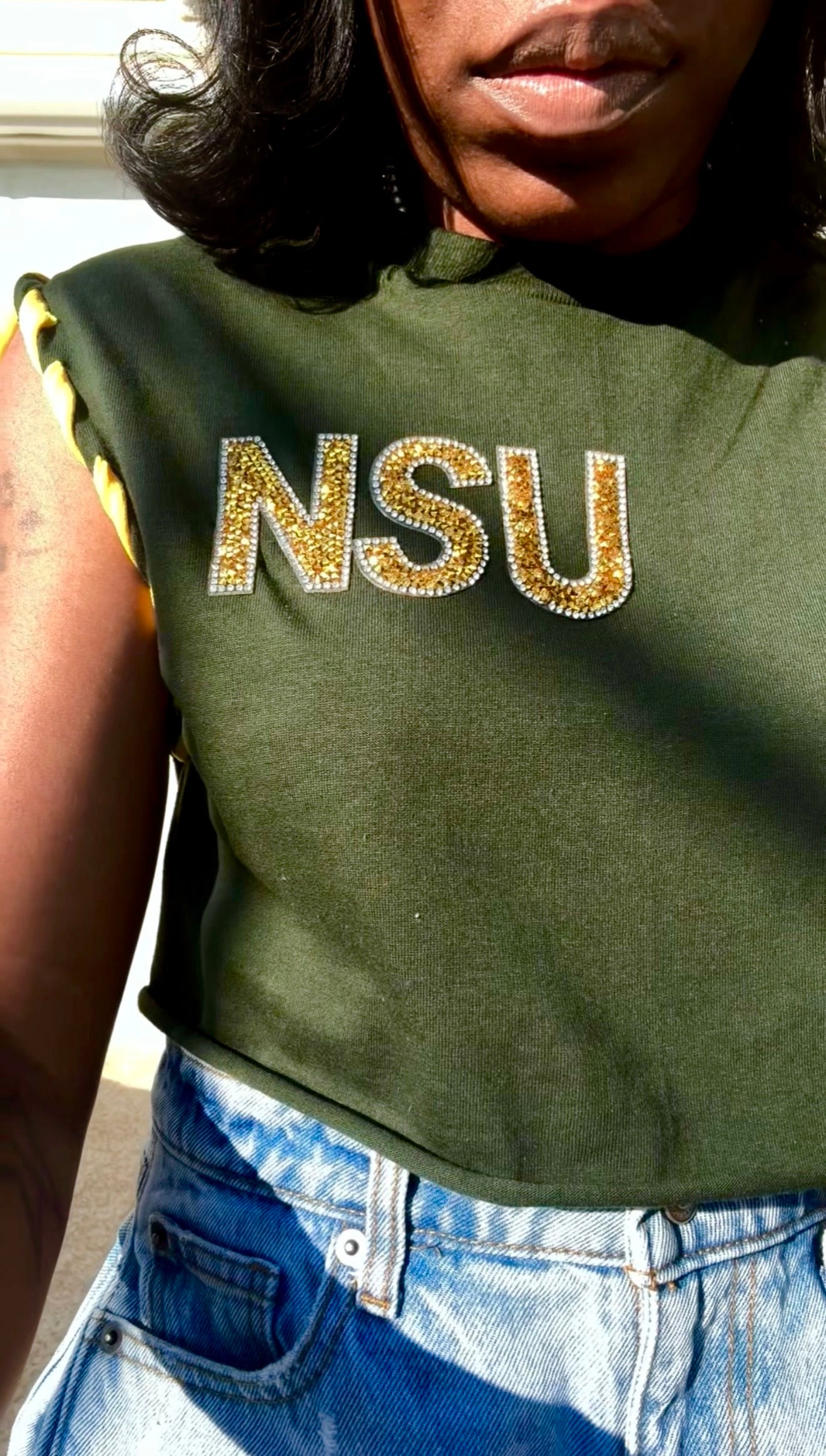 The Set Apart College Edition™ | Norfolk State University