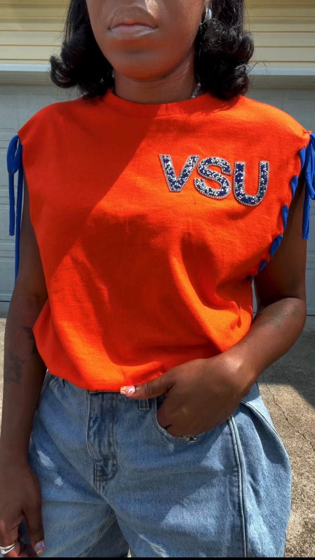 The Set Apart College Edition™ | Virginia State University