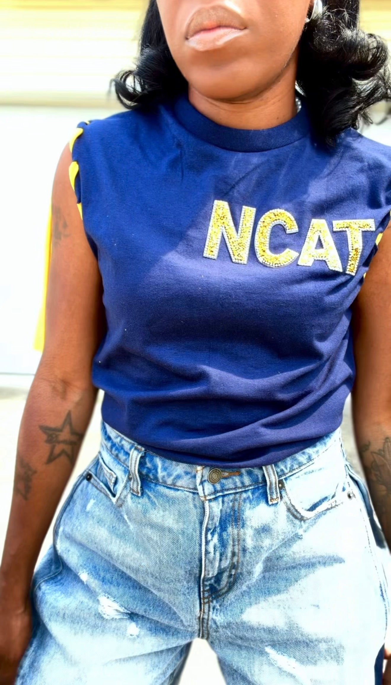 The Set Apart College Edition™ | NC A&T