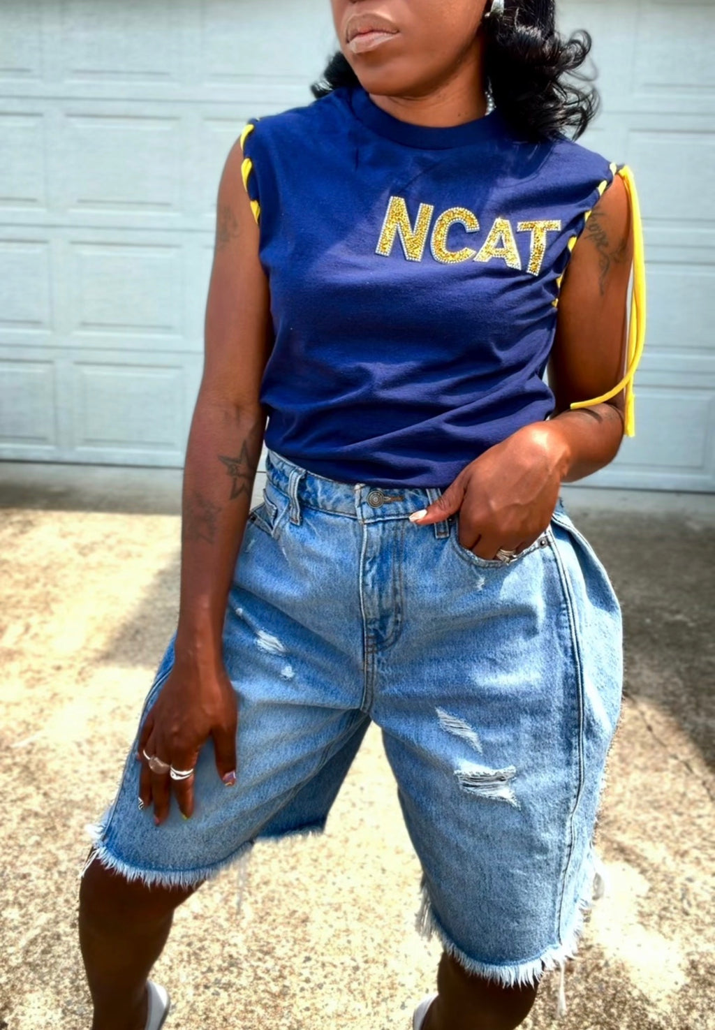 The Set Apart College Edition™ | NC A&T