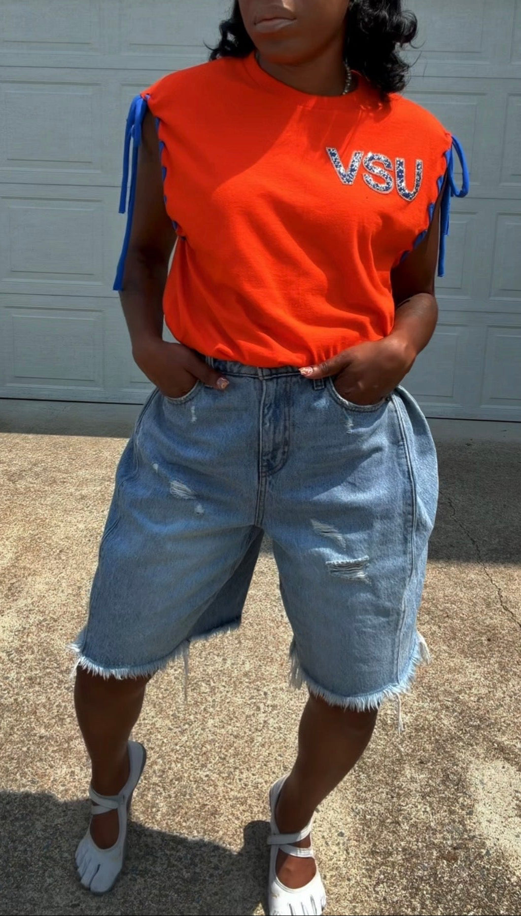 The Set Apart College Edition™ | Virginia State University
