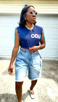 The Set Apart College Edition™ | Old Dominion University