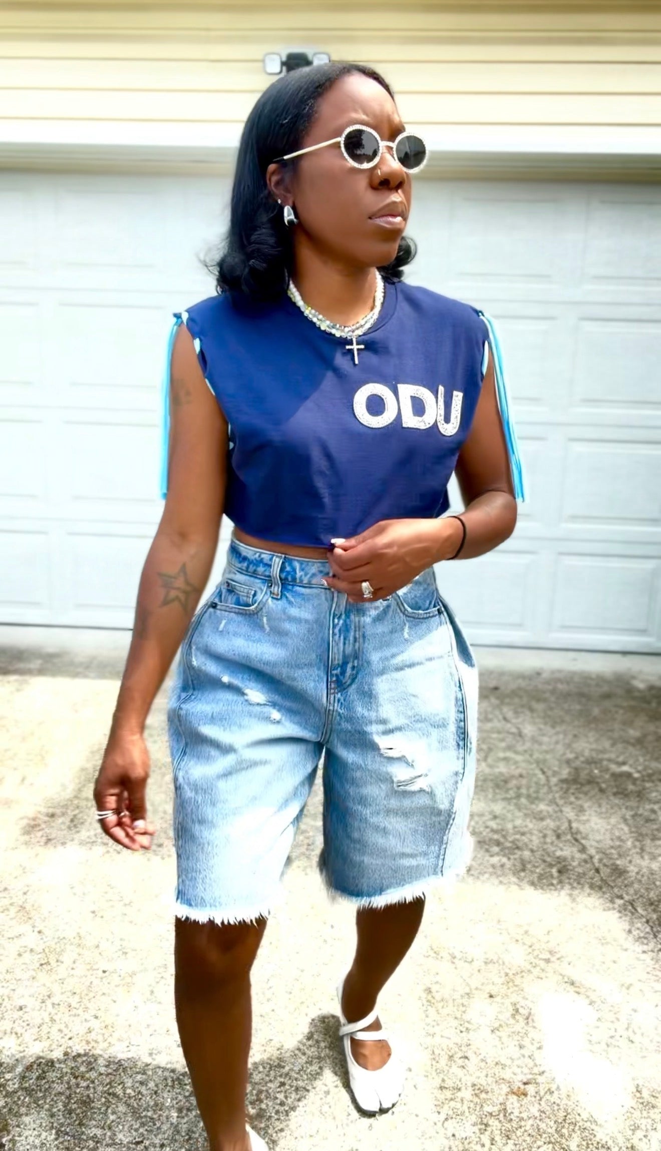 The Set Apart College Edition™ | Old Dominion University
