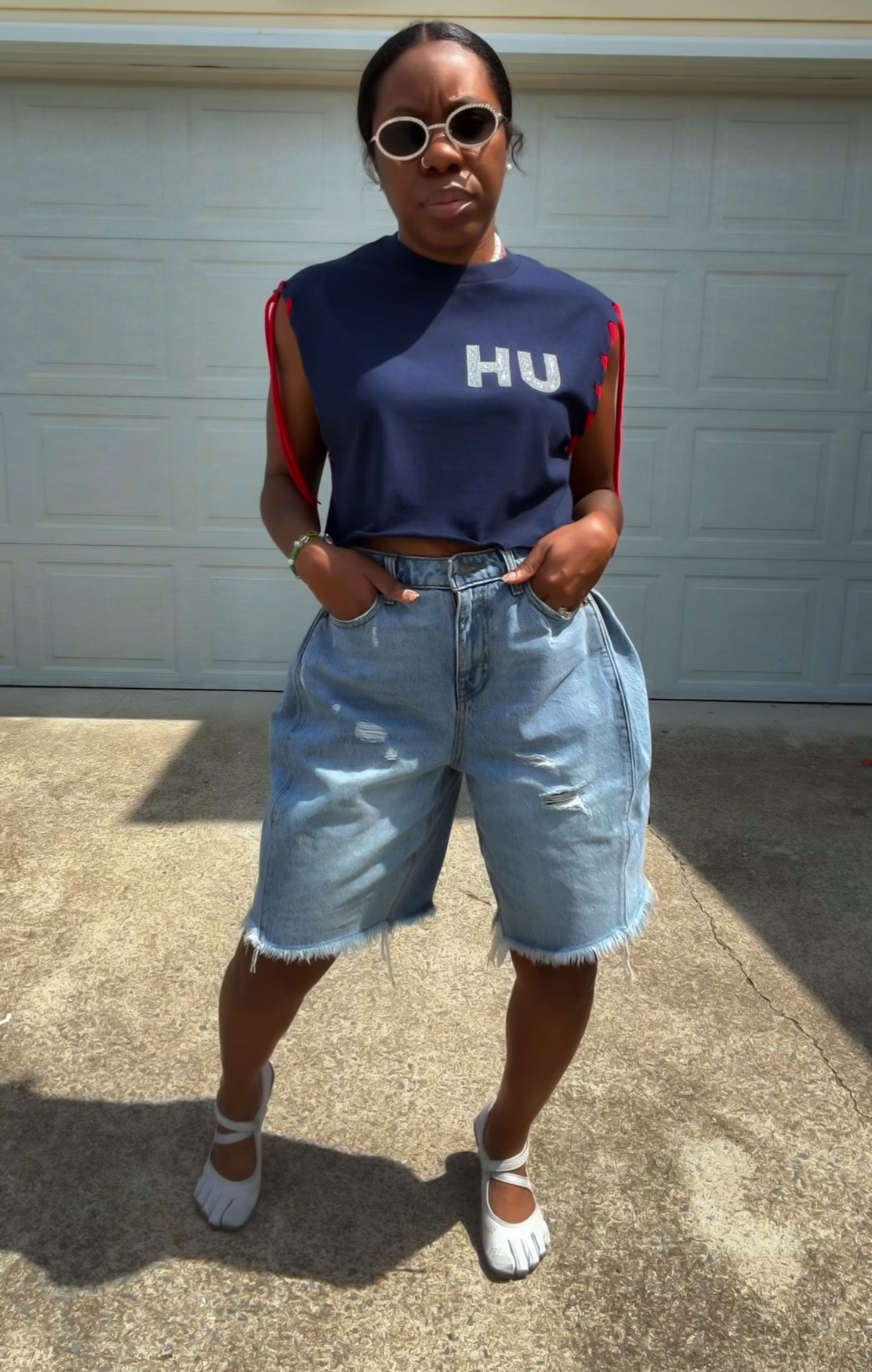 The Set Apart College Edition™ | Howard University