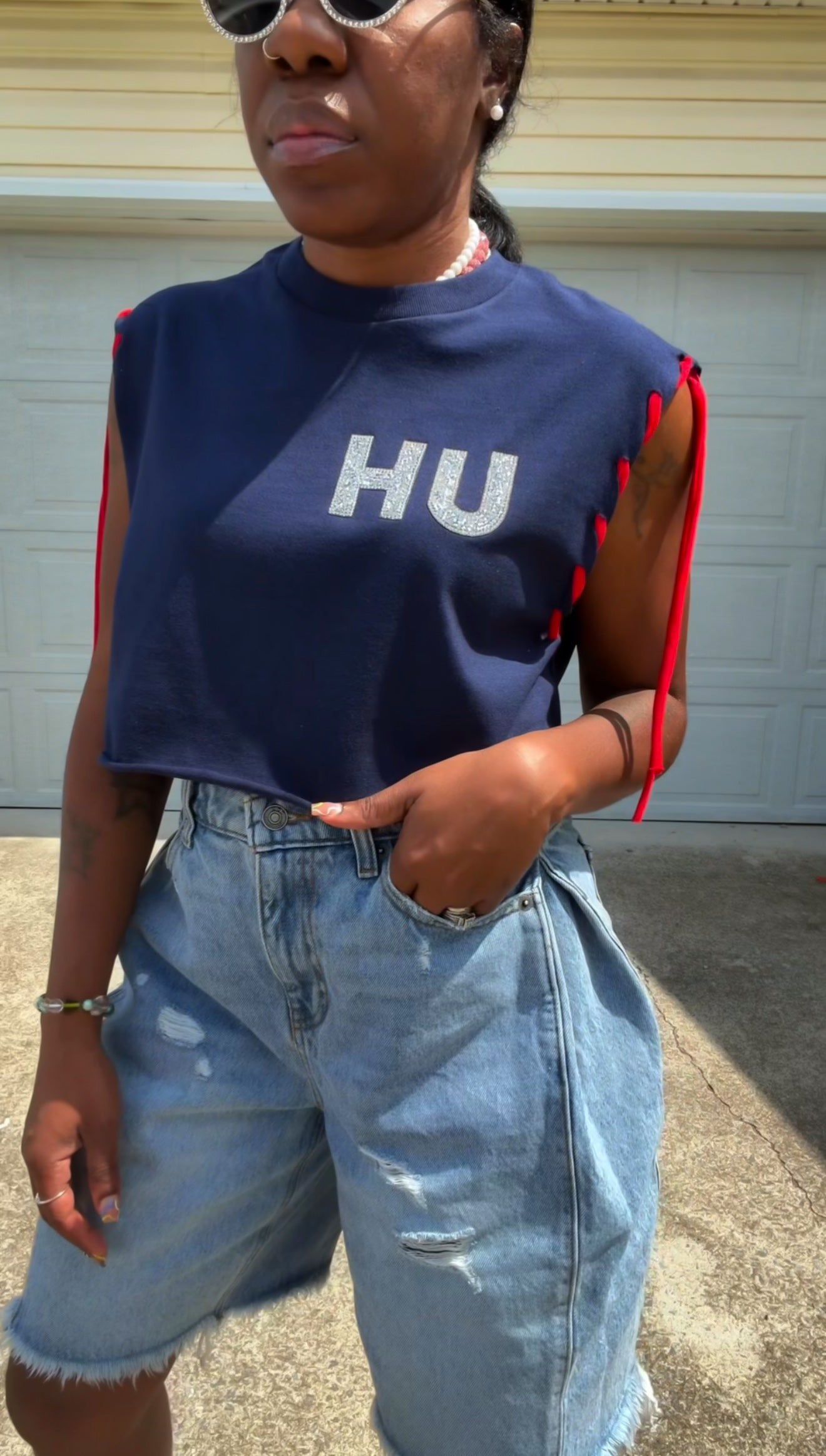 The Set Apart College Edition™ | Howard University