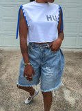 The Set Apart College Edition™ | Hampton University