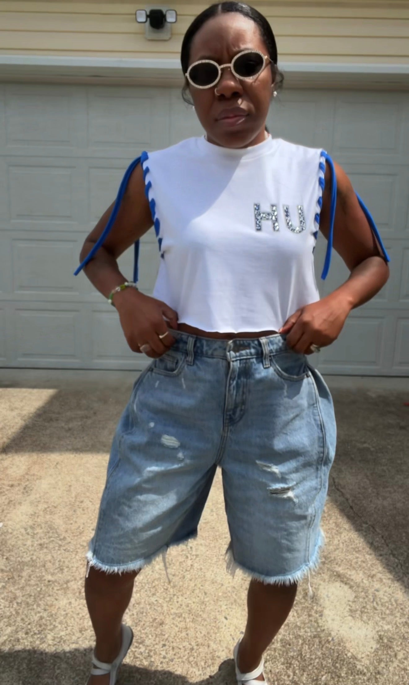 The Set Apart College Edition™ | Hampton University