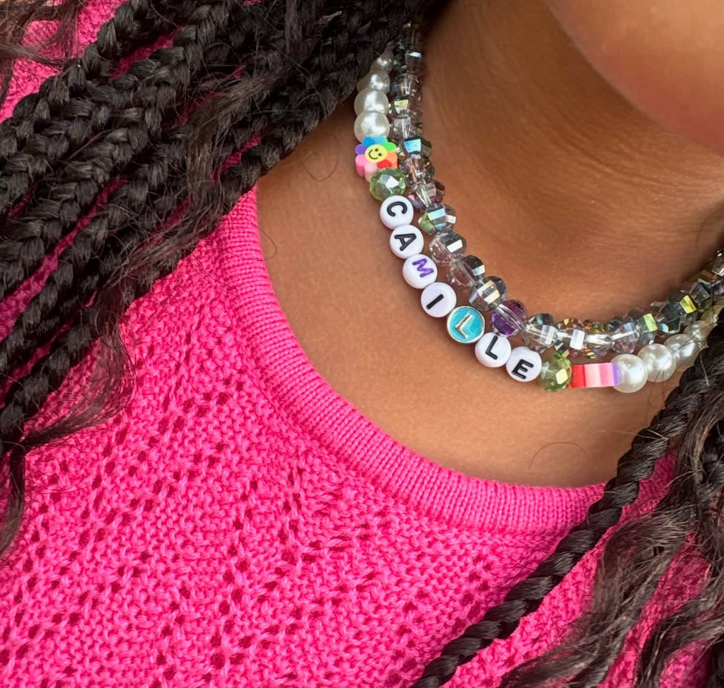 LITTLE SACRĒD™ — Kids Custom Stacks