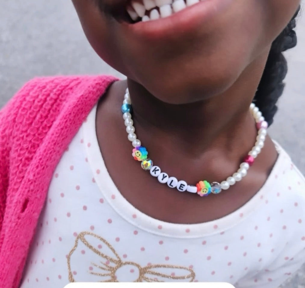 LITTLE SACRĒD™ — Kids Custom Stacks