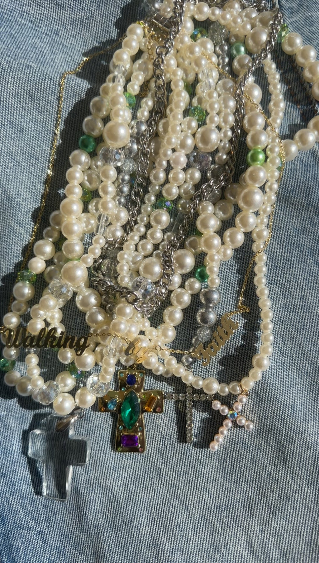 SACRĒD STACK