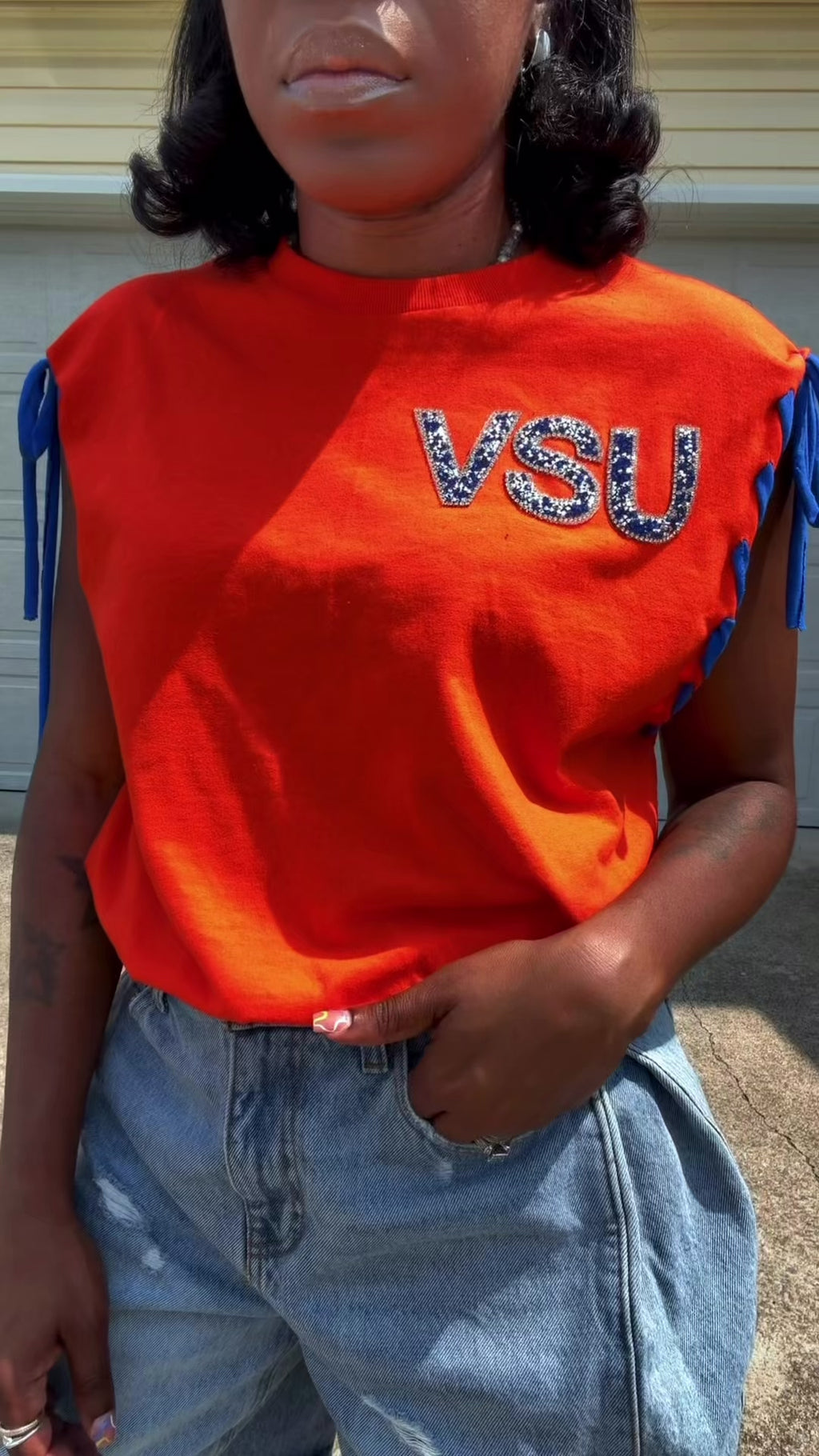 The Set Apart College Edition™ | NC A&T